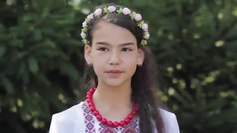 Вишиванка