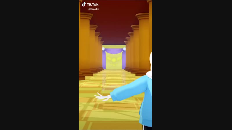 Undertale (Sans)