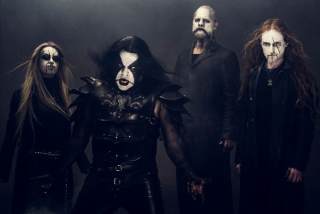 Abbath - Harvest Pyre