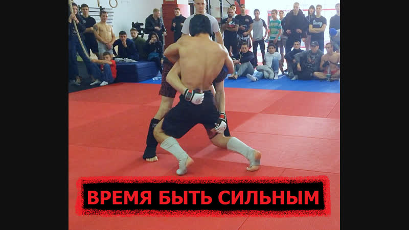 ARLOVSKI 39 - Время быть сильным
