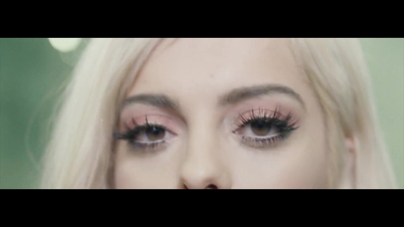Bebe Rexha feat G-Eazy - F. F. F.