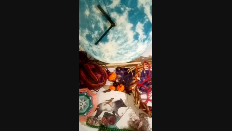 Река под Рекой 🌙 сказки Яны Мори