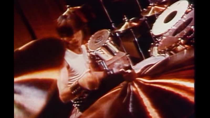 Rainbow - Long Live Rock n Roll