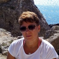 Мария Трефилова |