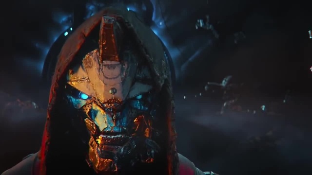 Destiny 2.