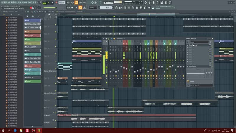 Новая Vart Deep house Vocal