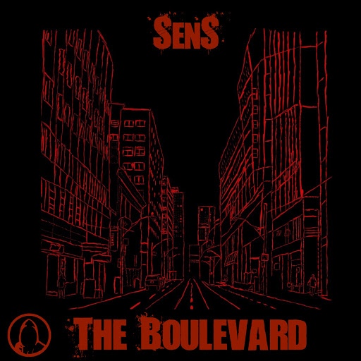 Sens альбом The Boulevard