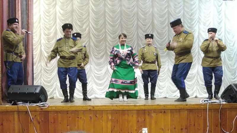 Группа Гармония Часть 2