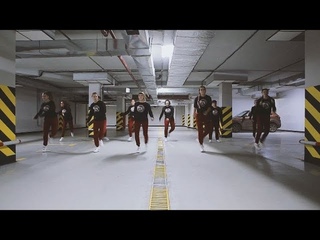 Dark Lights Junior House Dancers/Cream Soda feat Valery Rousseau - Будет