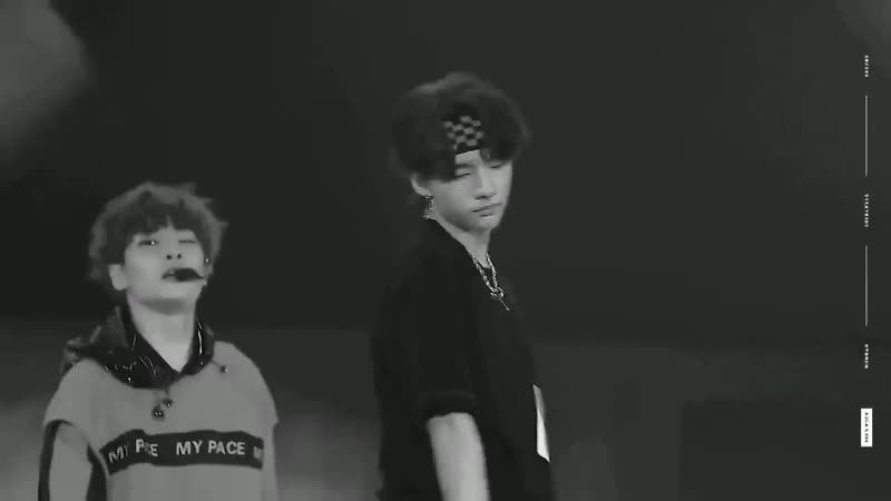 FMV _ Hyunjin _ Senpai