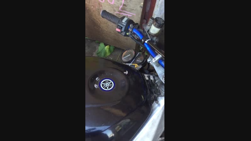 Yzf 750 sp
