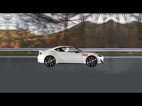 Boomer Touge
