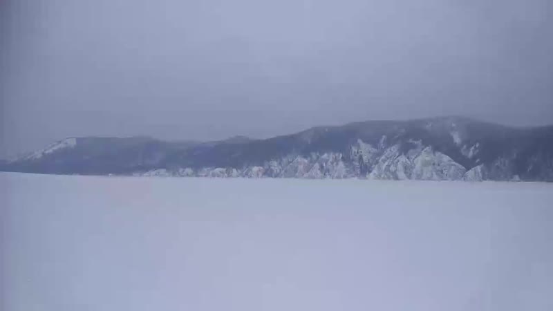 Красноярск море