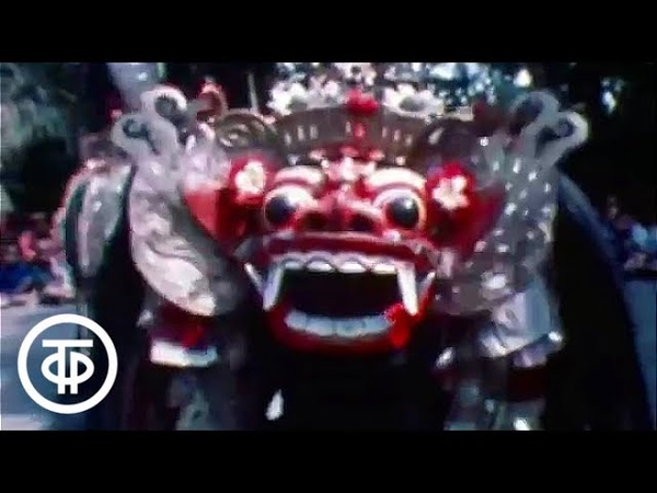 Жгучие тайны века (1981)
