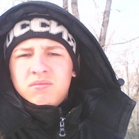 Витя Матвеев | Оренбург