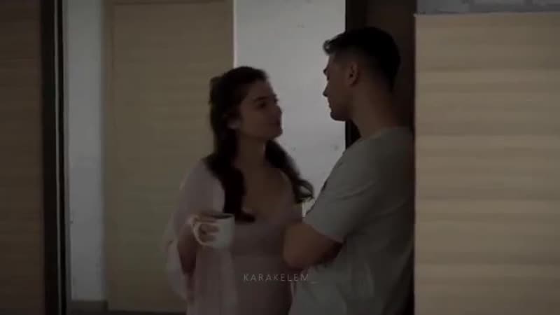 Hakan ve Leyla