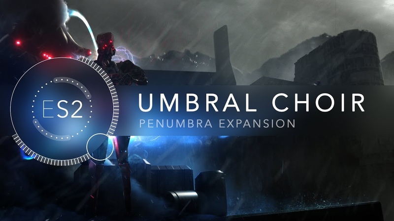 Dark creatures incoming