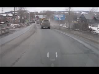 Когда смотришь в зеркала