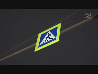 В Казани на ул. Лево-Булачной водитель на Skoda сбил мужчину
