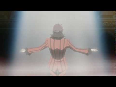 VU - Teiou-Sekai - Perfect Fear