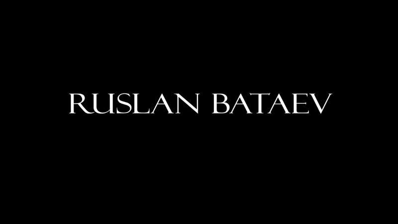 Ruslan Bataev
