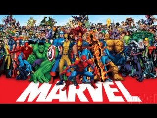 СЕРИАЛЫ ПО КОМИКСАМ MARVEL/ ЖЕLEZНЫЙ KULAK 1 SEZON