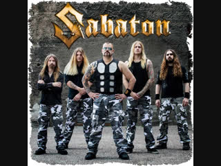 Sabaton - Вокруг музыки (История группы)