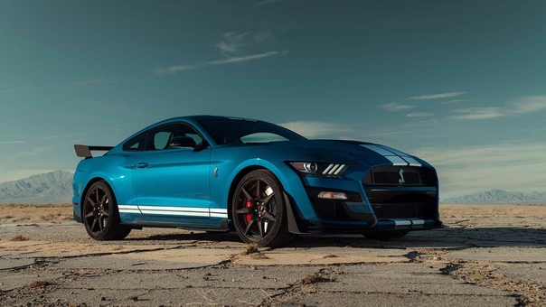Ford Mustang GT500 стал самым мощным в истории. Одной из главных премьер автосалона в Детройте 2019 года стал абсолютно новый Shelby GT500 автомобиль на базе Ford Mustang оказался самым мощным
