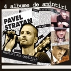 PAVEL STRATAN альбом Amintiri Din Copilarie, Vol, 4