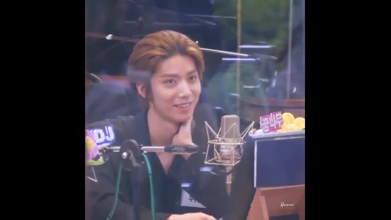 190715 MBC Idol Radio