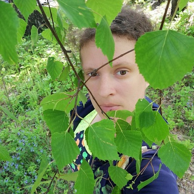 Ольга Волгушева, Россия, Северск