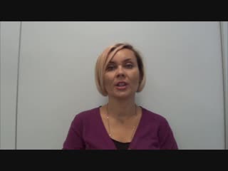 Вопрос психологу о доверии. Отвечает Виталина Финогенова-Борис