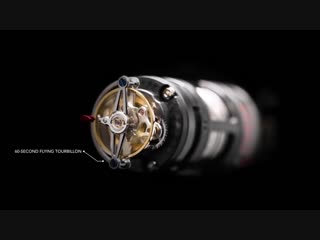 Parmigiani Fleuerier Type 390 Bugatti