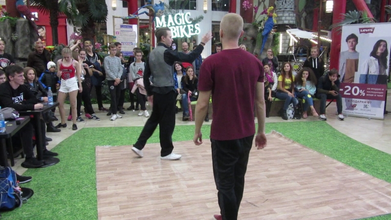 TESTO battle, All styles 1x1 (4)