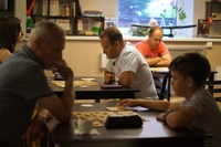 Minsk Shogi Open 2019