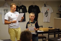 Minsk Shogi Open 2019