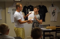 Minsk Shogi Open 2019