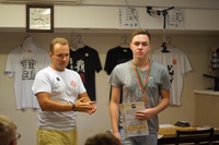 Minsk Shogi Open 2019