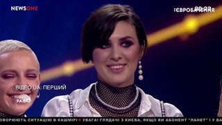 Скандал на Евровидении, новшества в “Укрзализныци”, церковный бизнес и метадон “Радар” 05.03.19