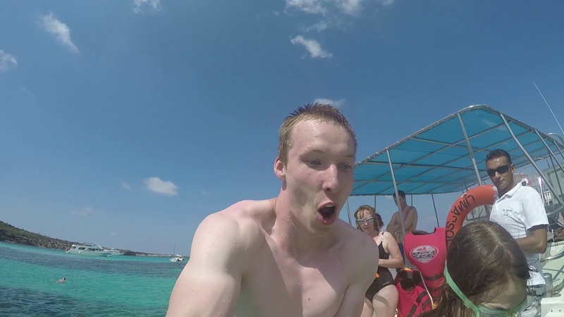 3 years with GOPRO HERO4