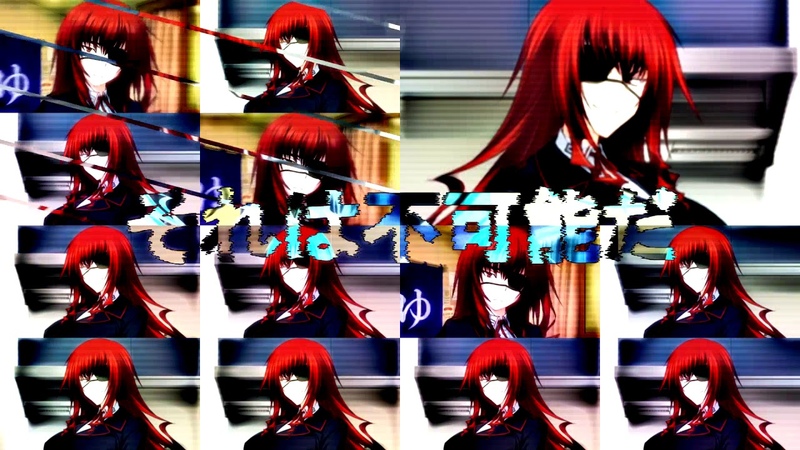 マルギッテとの戦い