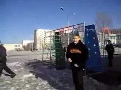 Лох, пидр
