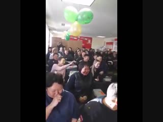 В Бурятии полицейским на корпоратив позвали стриптизершу.