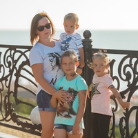 Юлия Котлова