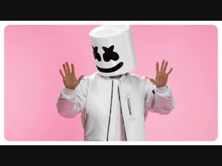 Bastille - Happier (feat. Marshmello) (Alternate Music Video)