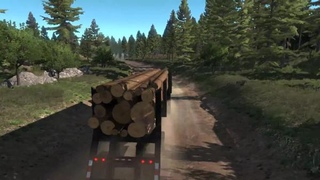 ATS Oregon expansion: Bend to Bend