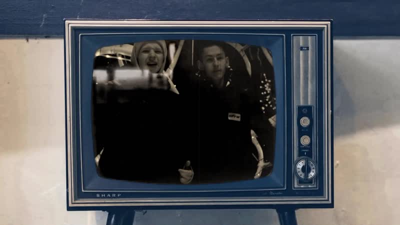 Lame Production-ЁLKA (клип-тизер)