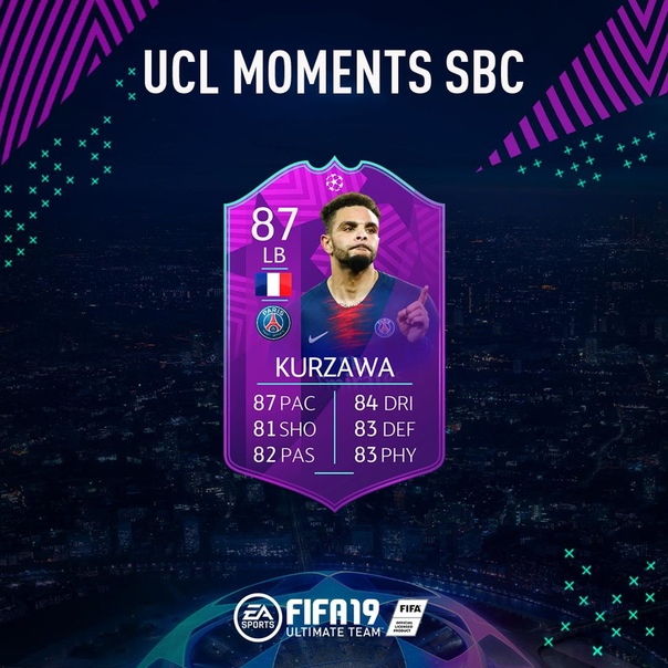 EA SPORTS FIFA
