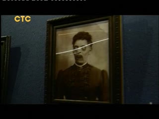 выставка_призрачный портрет