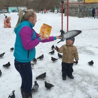 Мария Симонова | Челябинск